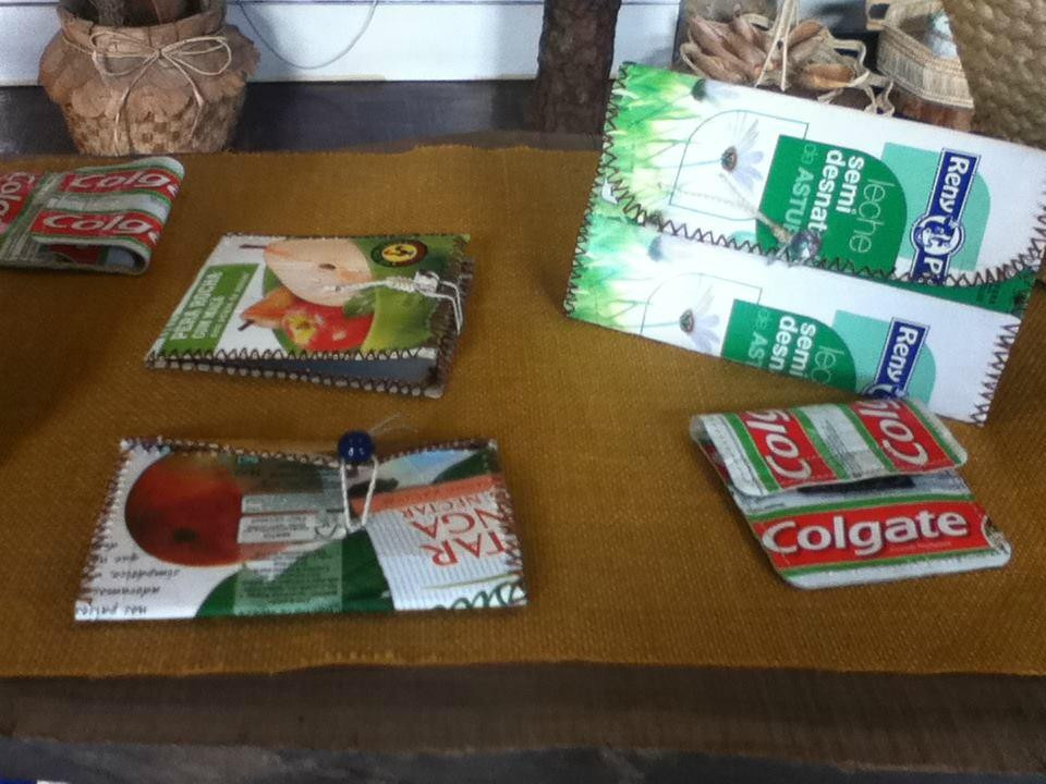 Art D’Cretcheu-明德卢必去景点