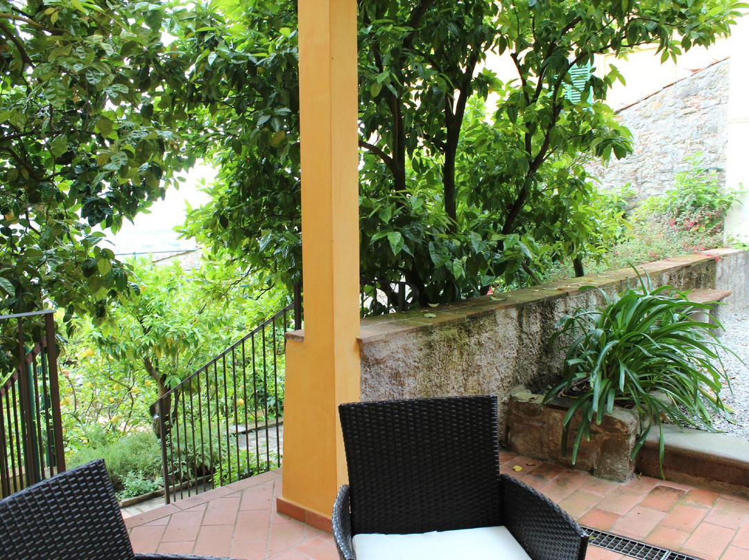 Il Borgo degli Agrumi
