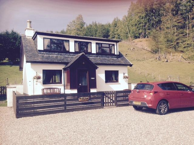 Highgarry Cottage
