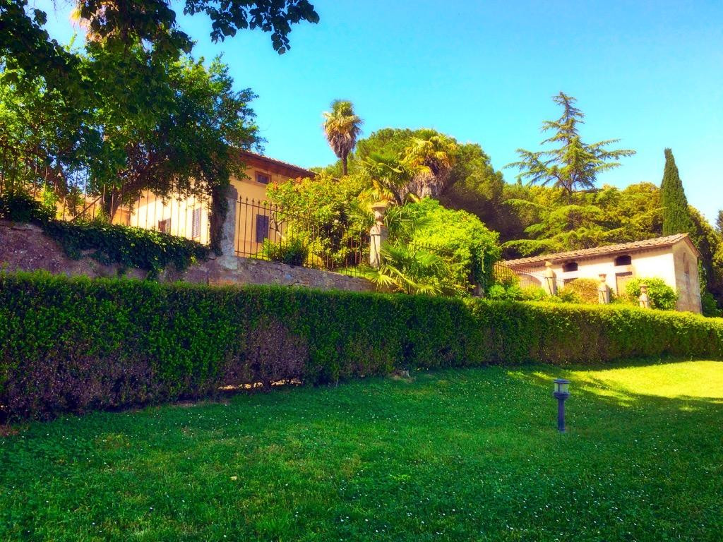 Casanova Pansarine酒店住宿-坎姆比别墅酒店