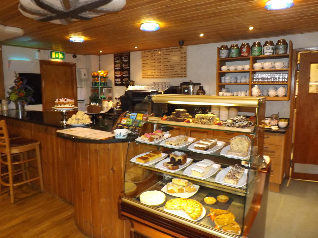 Allington Cafe