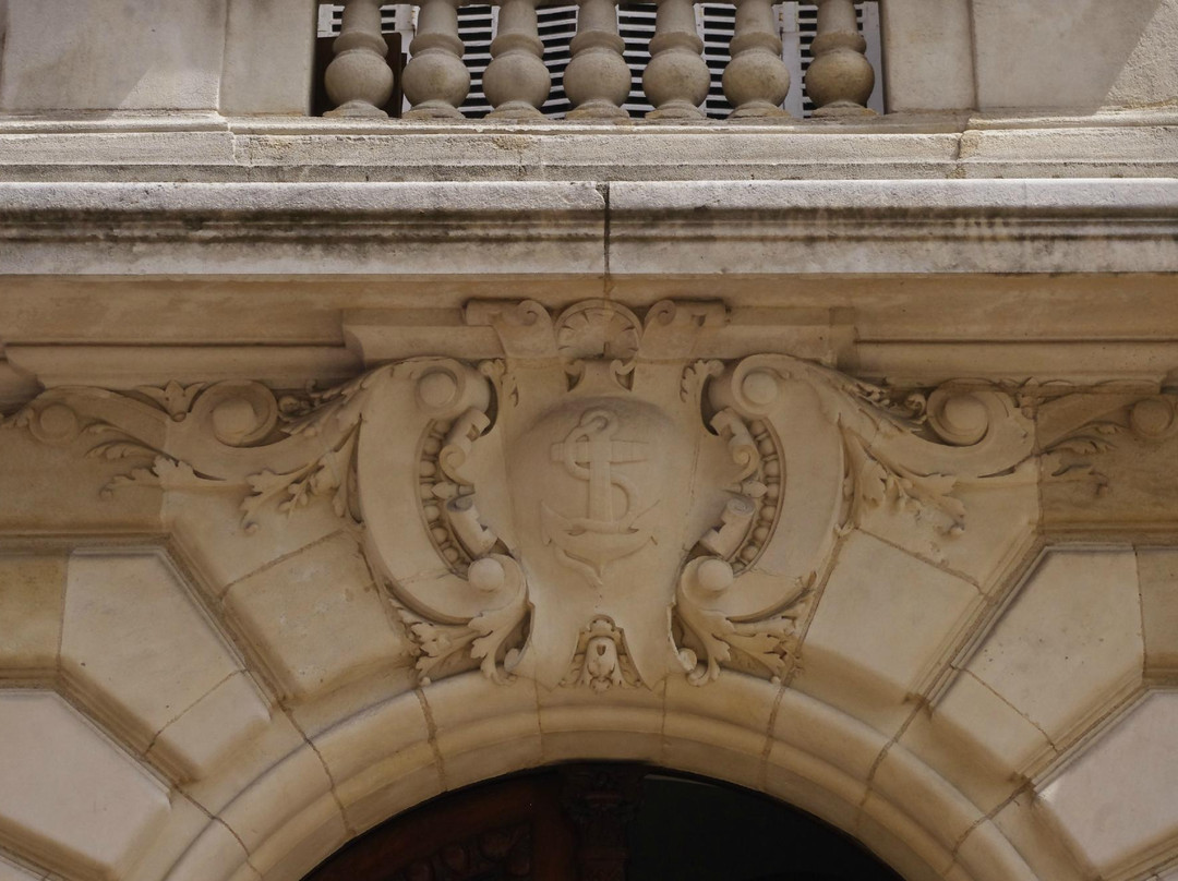 Bordeaux Visit-波尔多必去景点