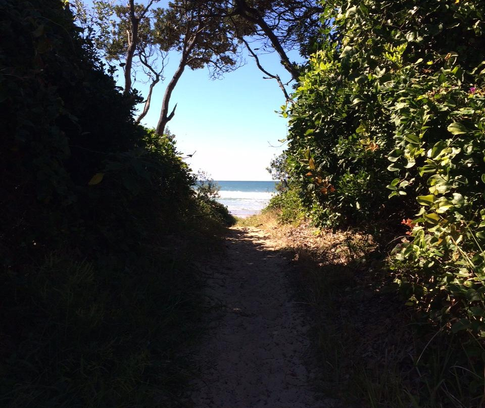 Beach Haven Motel主图