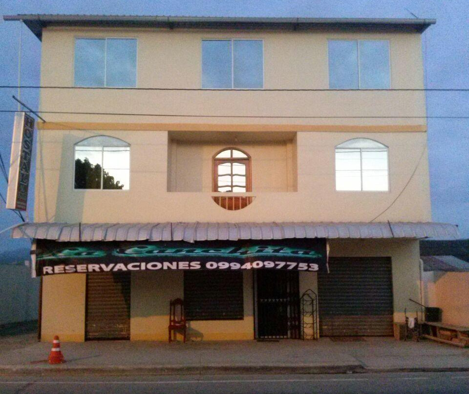 Hostal La Paya