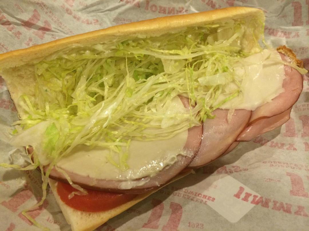 Jimmy John's