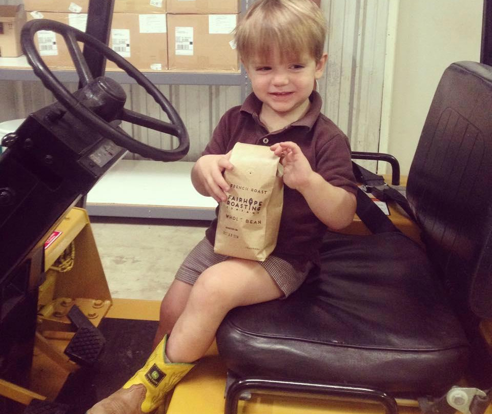 Fairhope Roasting Company-费尔霍普必去景点