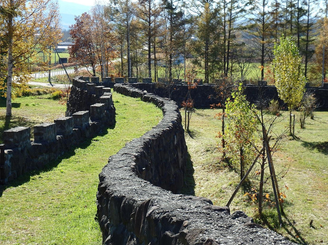 Banri No Chojo-下川町必去景点
