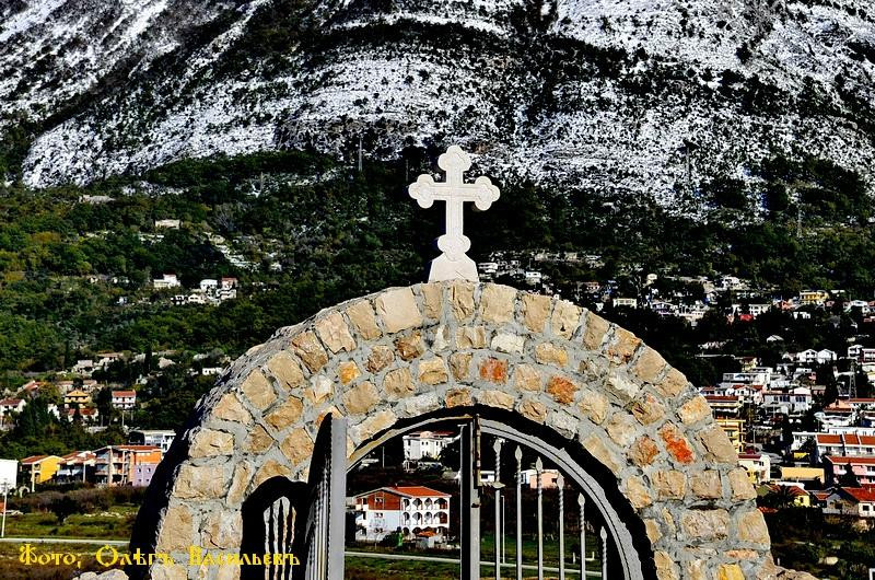 Bar Municipality旅游景点-Church of St. Petka