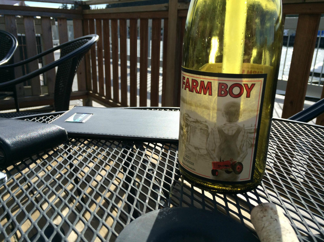 La Conner Sips-拉康纳必去景点