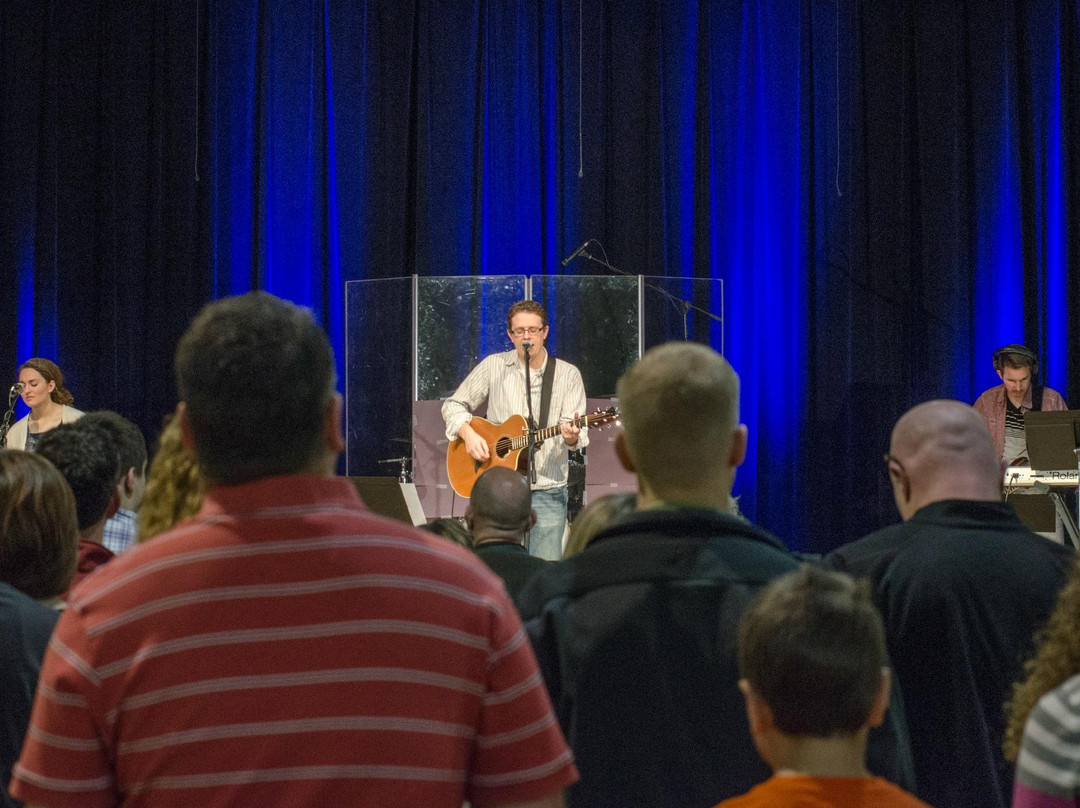 Journey Church-Gretna必去景点