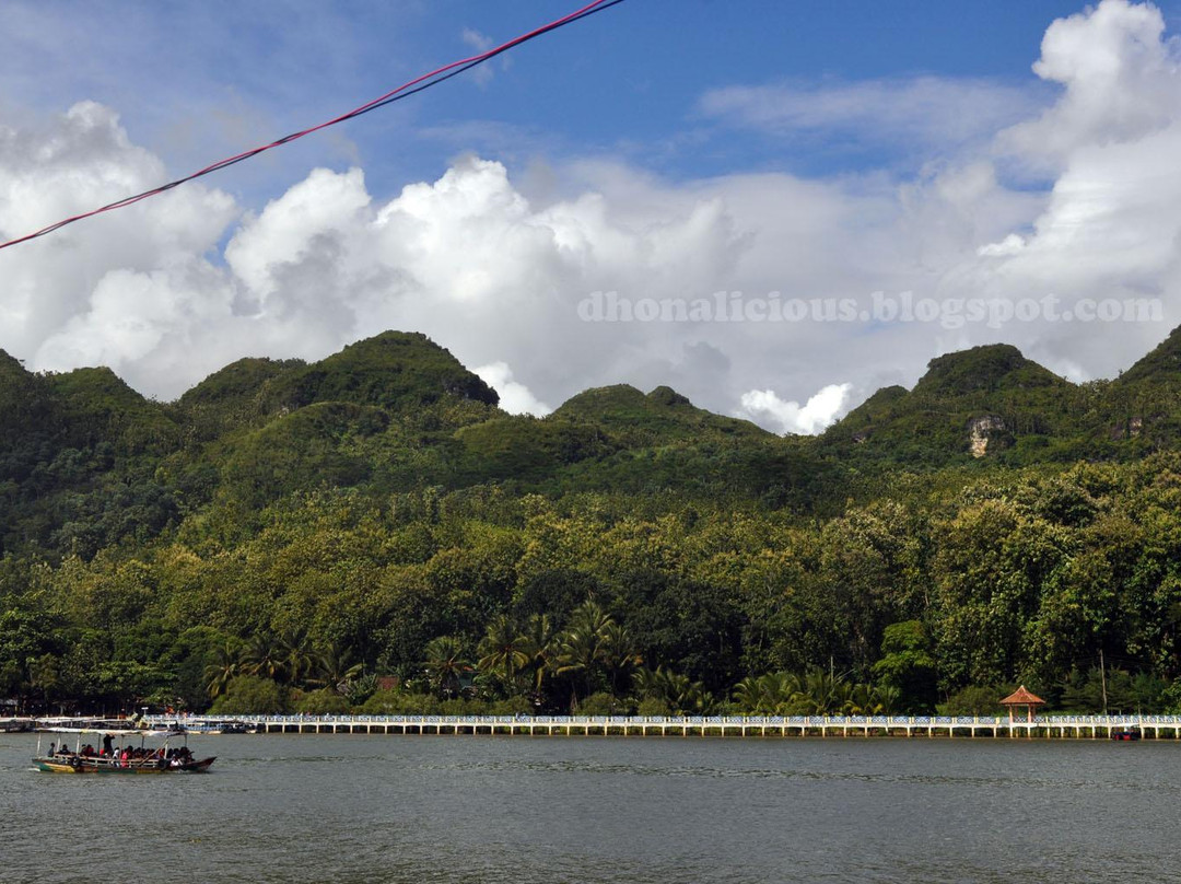 Logending Beach-Kebumen必去景点