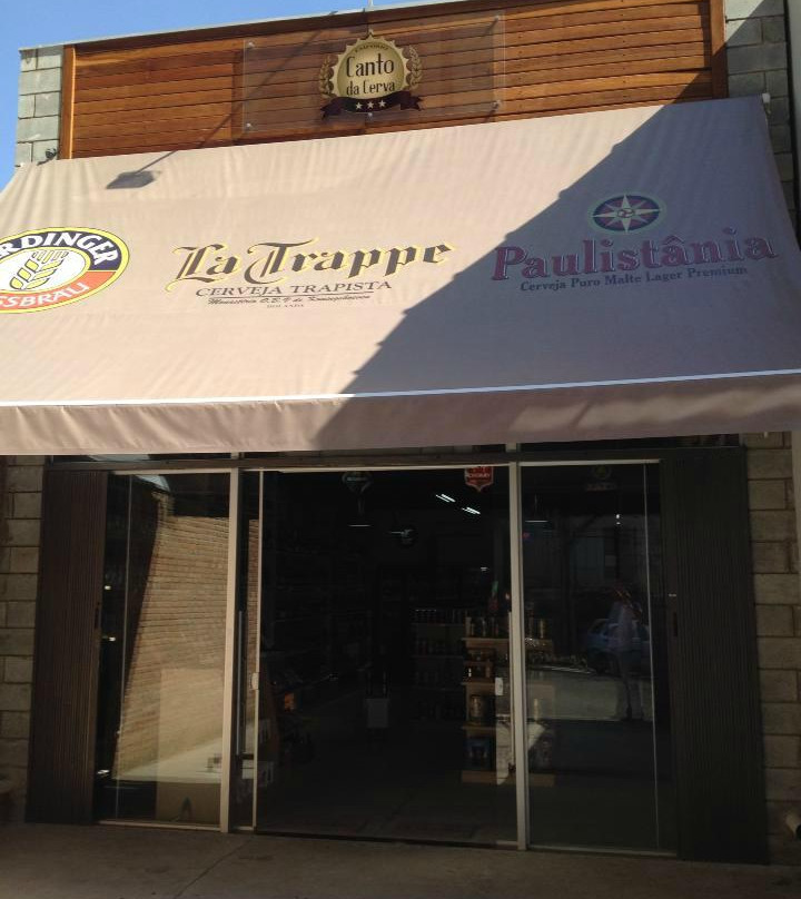 Canto Da Cerva主图