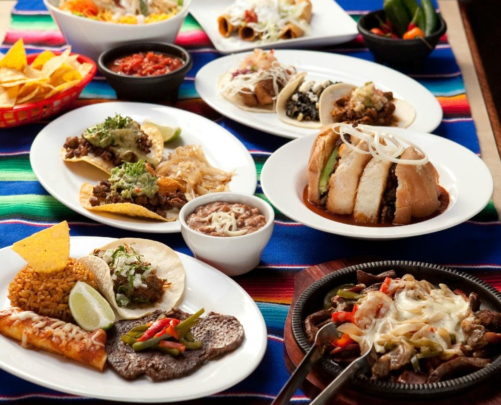 Little Mexico Cantina