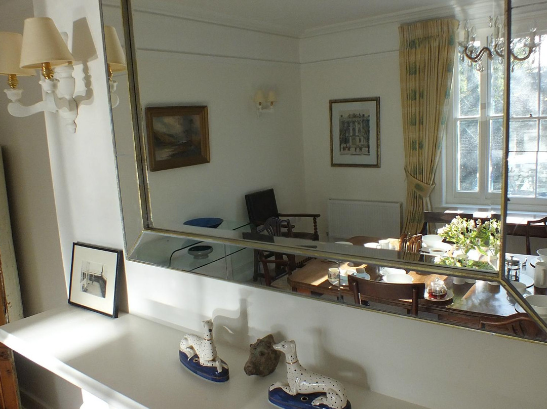 Bear's Well Bed and Breakfast主图