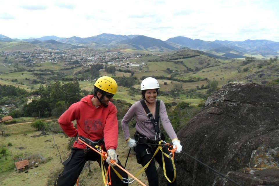 Radicais Livres Aventuras-Paraisopolis必去景点