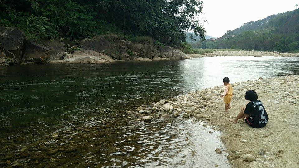 潭帕那拉酒店住宿-Chomdao Bann Manisa