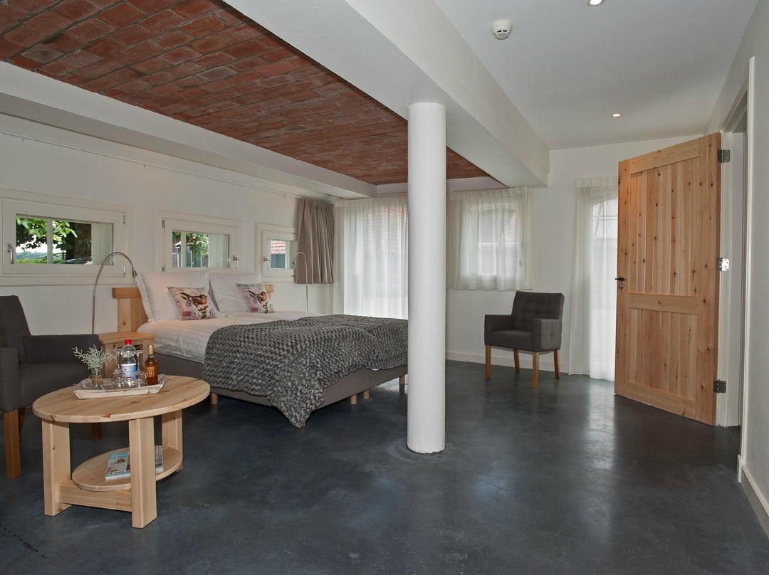 B&B Hotel Notterveld主图
