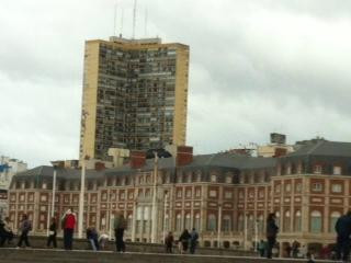 Palacio Cosmos-马德普拉塔必去景点