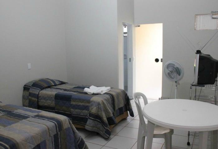 Villa Romana Park Hotel-客卧