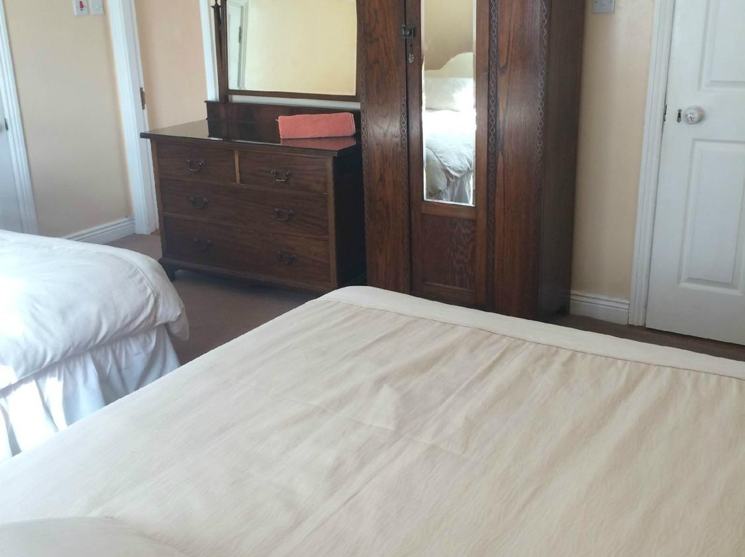 Baltrasna Lodge B&B主图
