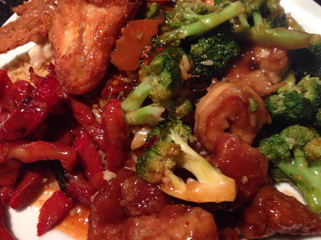 Panda House Of Baldwin