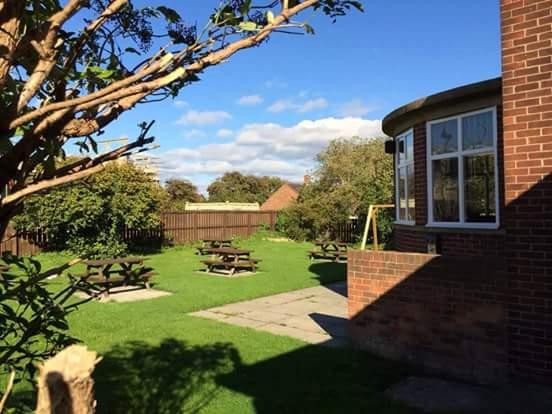 The Blake Arms-Cramlington必去景点