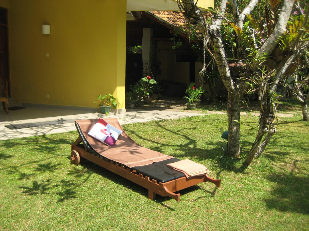 Muthumuni Ayurveda River Resort主图