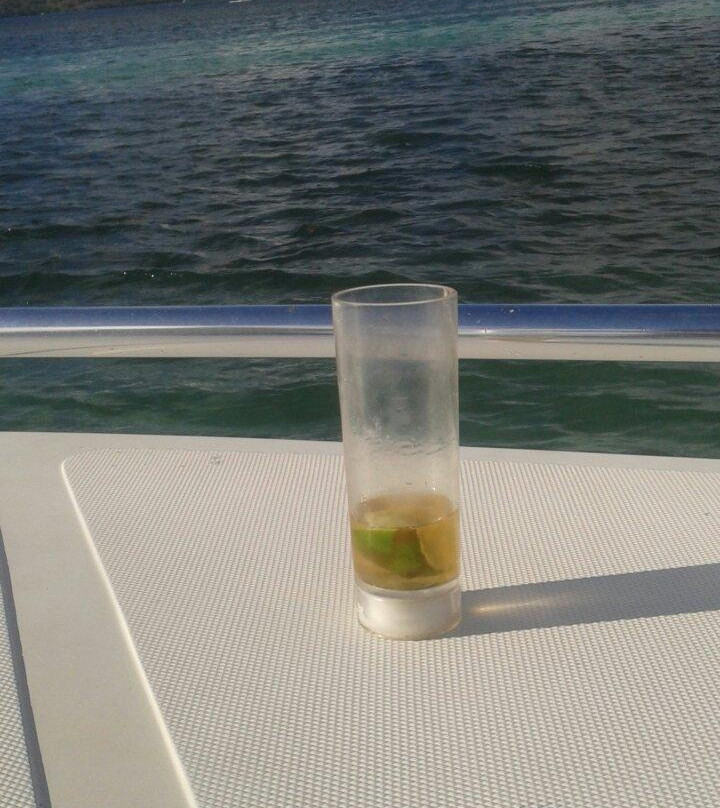 Capitaine Titi Balades en Mer-La Trinite必去景点