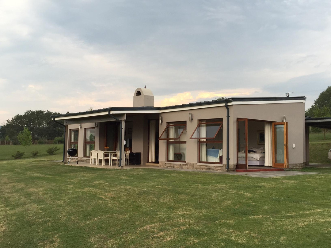 Jolo Guest Farm主图