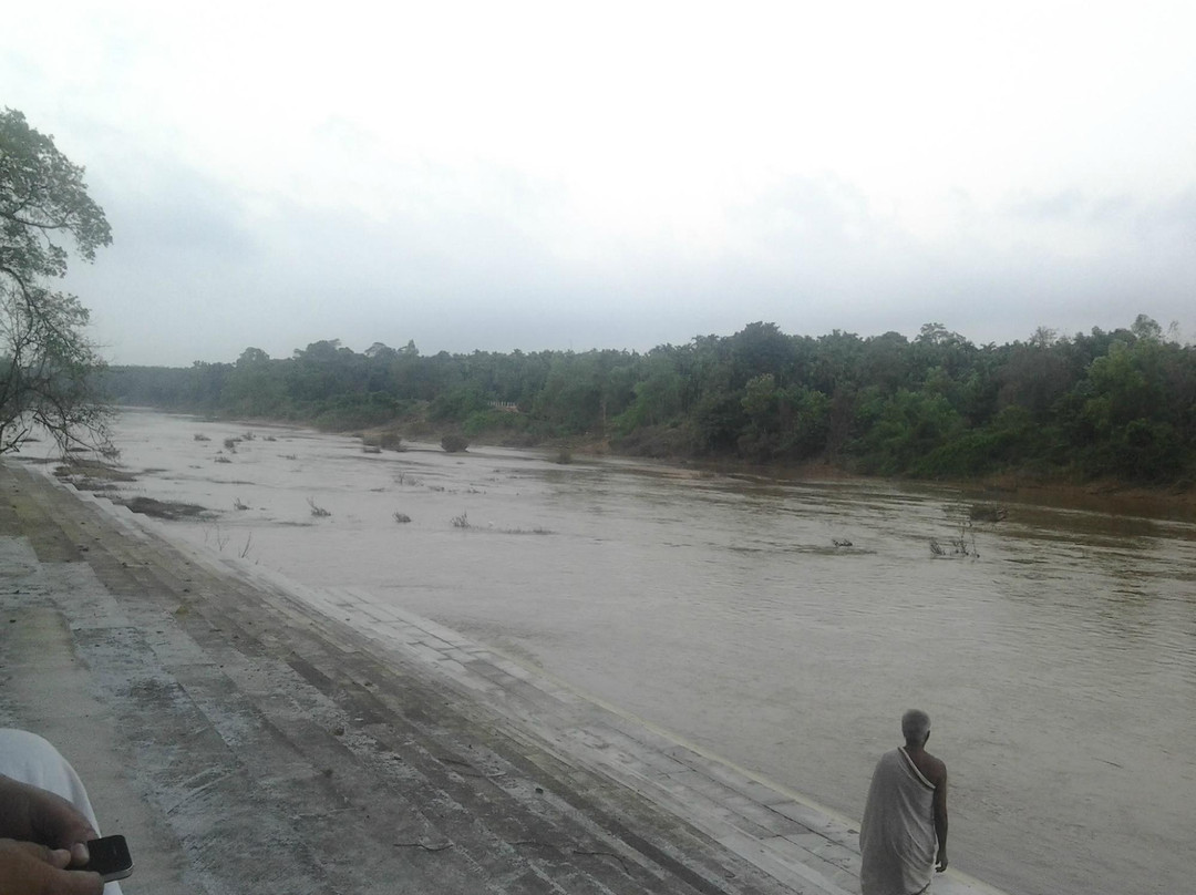 Shri Jagadguru Badari Shankaracharya Samsthanam-契克马加卢必去景点