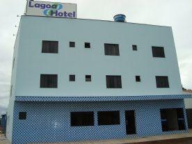 Lagoa Hotel-浴室