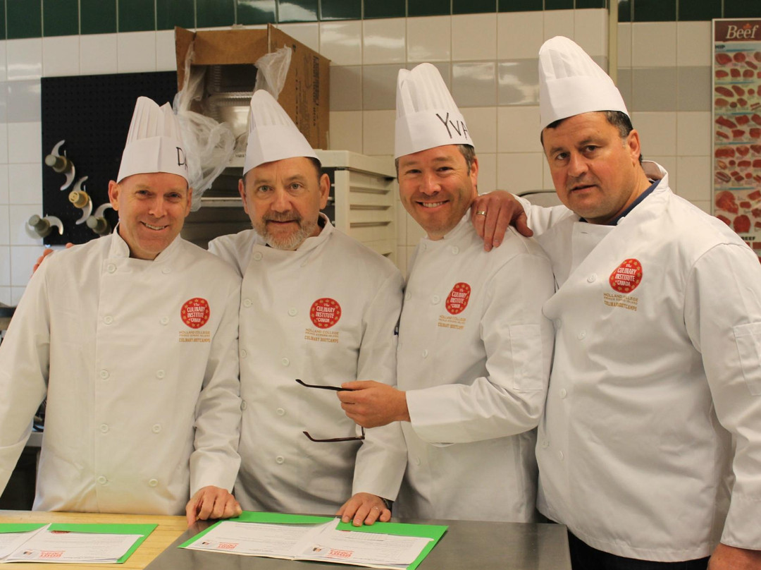 Culinary Bootcamps景点图片