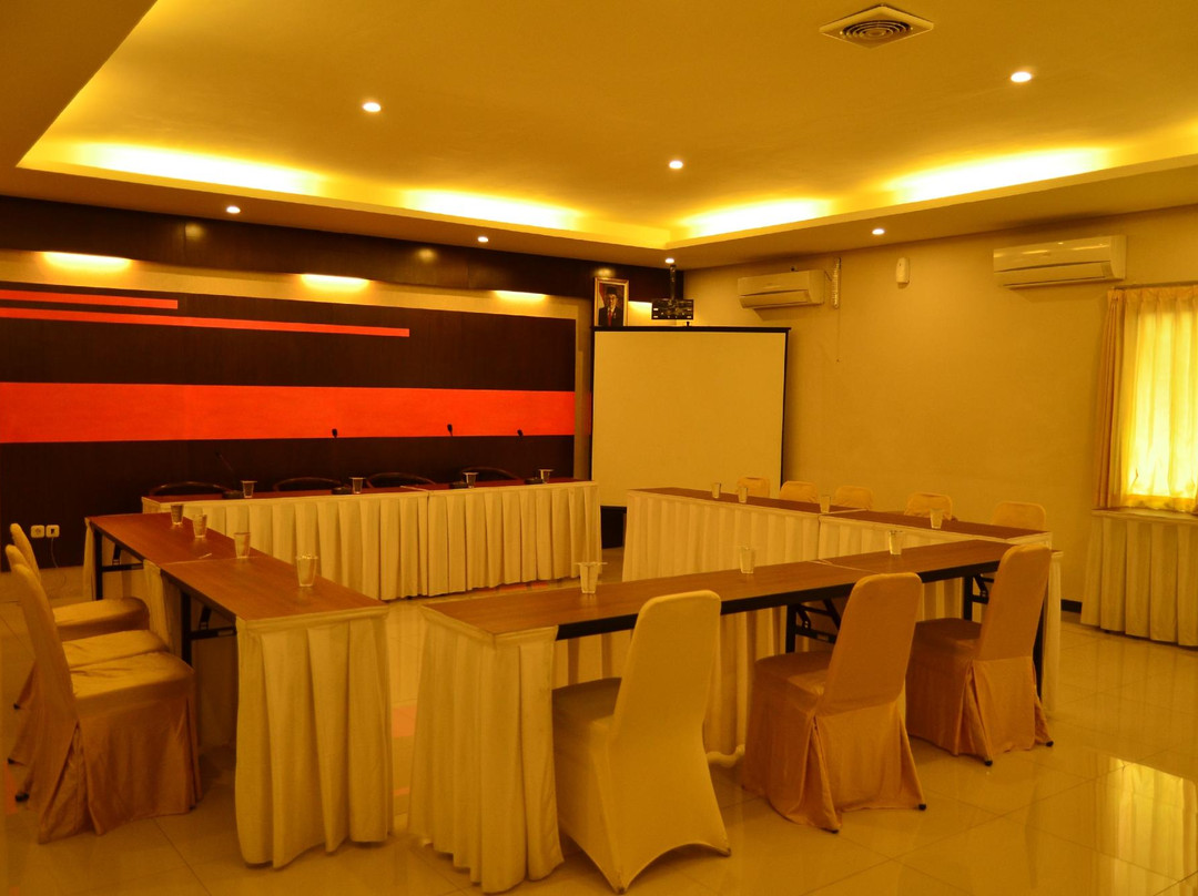 Hotel Wisata Baru主图