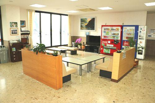 Business Hotel  Irieso主图