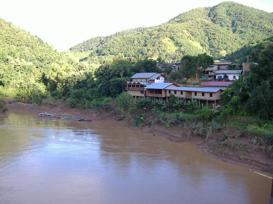 孟夸旅游攻略图片