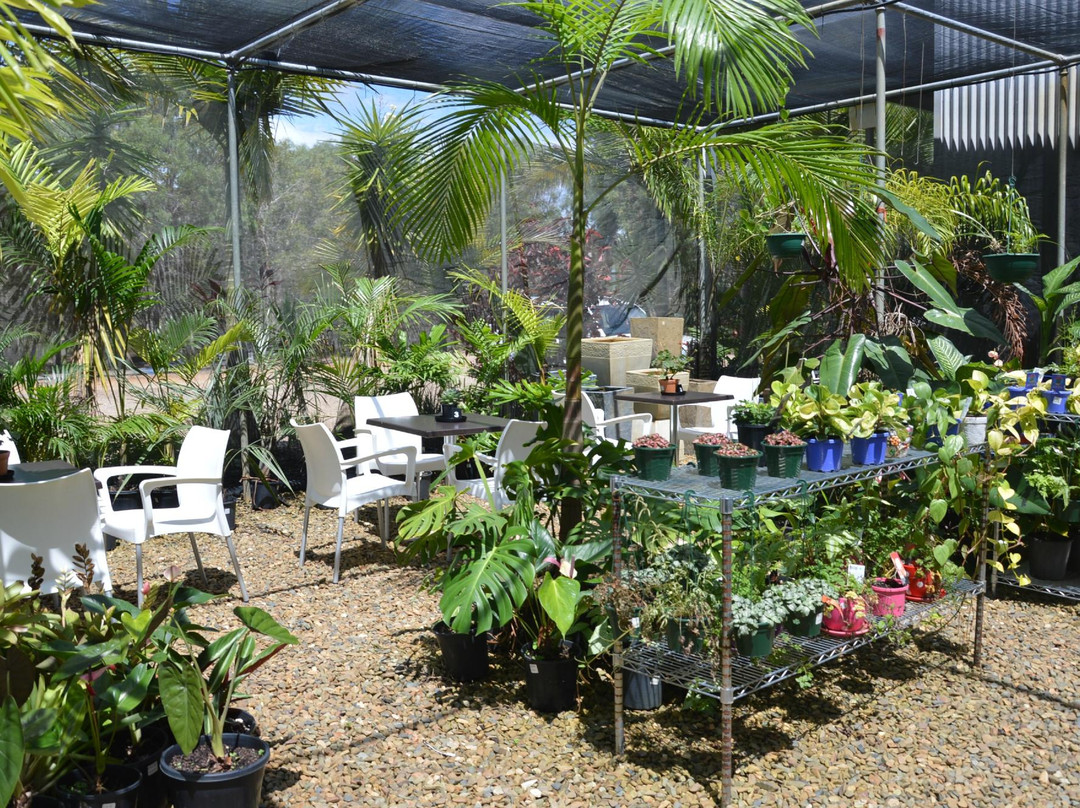 Rosedale旅游景点-1770 Distillery