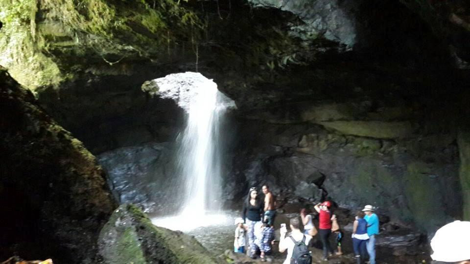 Cueva del Esplendor-Jardin必去景点