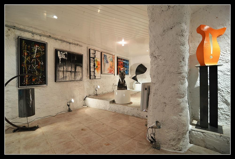 Atelier 3.0景点图片