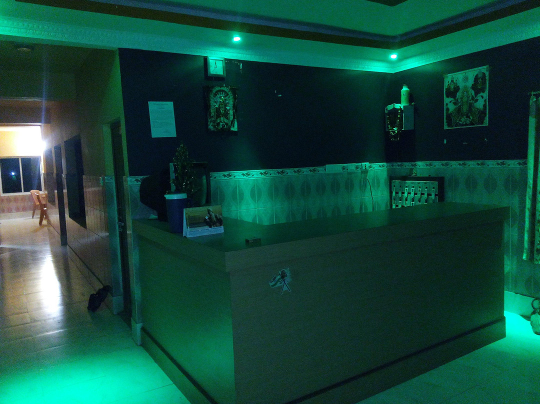 Maa Kali Guest House主图