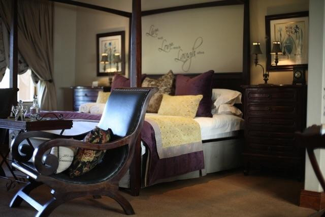 Elegant Manor Guest House主图