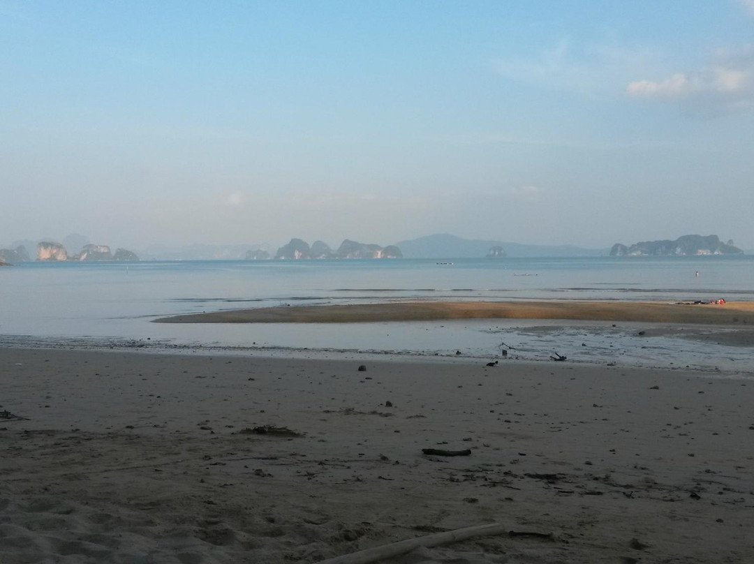 Pasai Beach-瑶诺岛必去景点