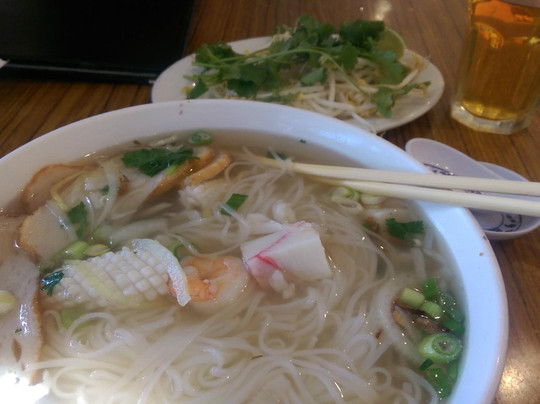 Pho Pasteur
