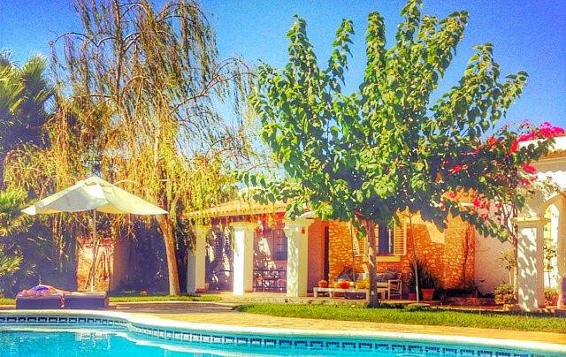 Tekne Fitness-伊维萨城区必去景点