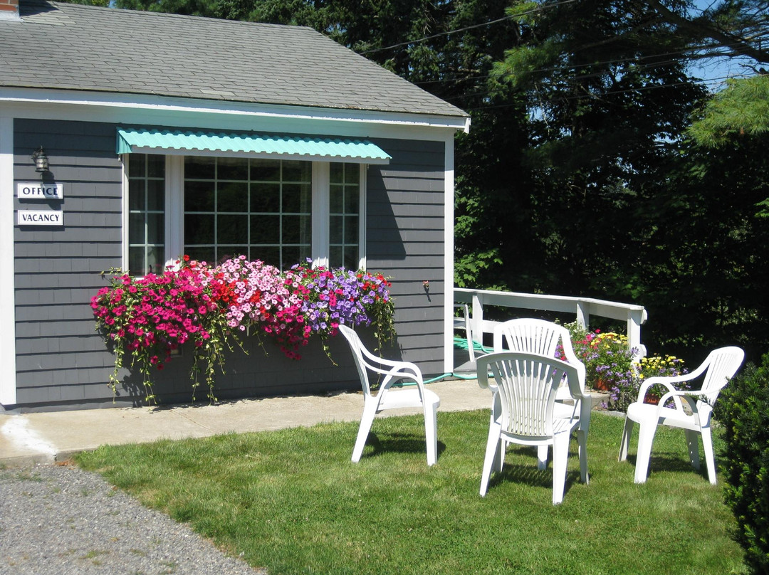 Mid-Town Motel主图