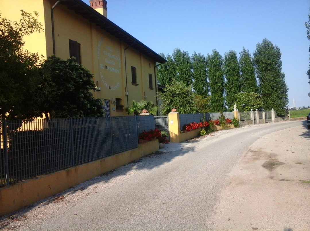 Agriturismo Corte Negropoli della Ca del Delta