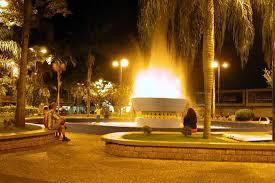 Praça Cândido Mota-Caraguatatuba必去景点