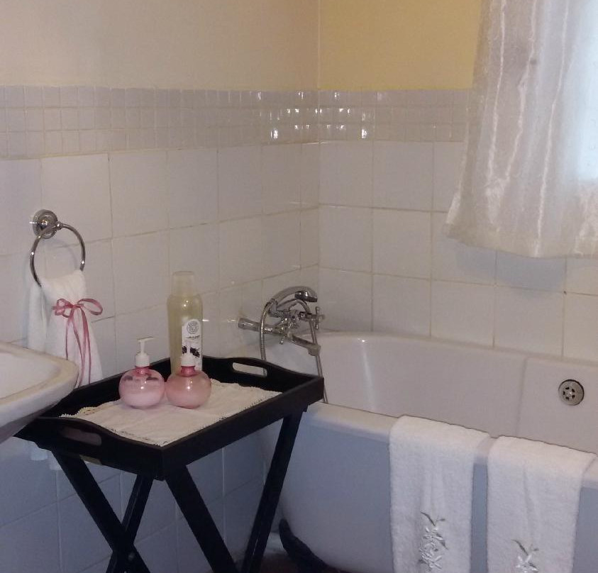 Residensie Guest House主图