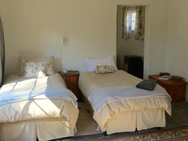 Fig & Fountain B&B主图