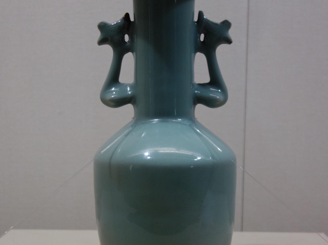 Kuboso Memorial Museum of Arts, Izumi-和泉市必去景点