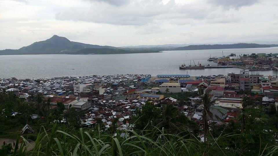 Stations of the Cross-Tacloban必去景点